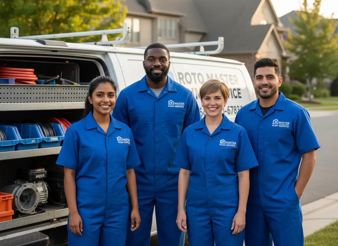 Sump Pump Installation company in Deerfield, IL